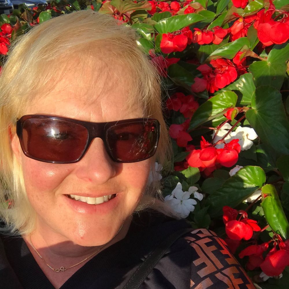 Meet your Posher, Dina
